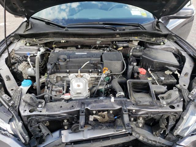 Photo 6 VIN: 1HGCR2F90HA224624 - HONDA ACCORD EXL 