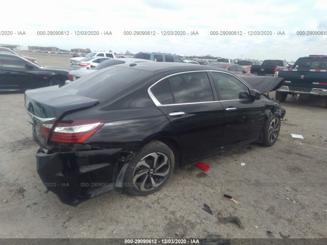 Photo 3 VIN: 1HGCR2F90HA225482 - HONDA ACCORD SEDAN 