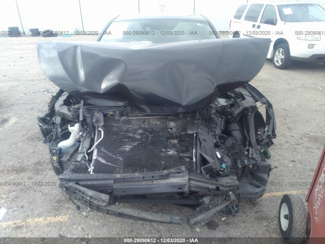 Photo 5 VIN: 1HGCR2F90HA225482 - HONDA ACCORD SEDAN 