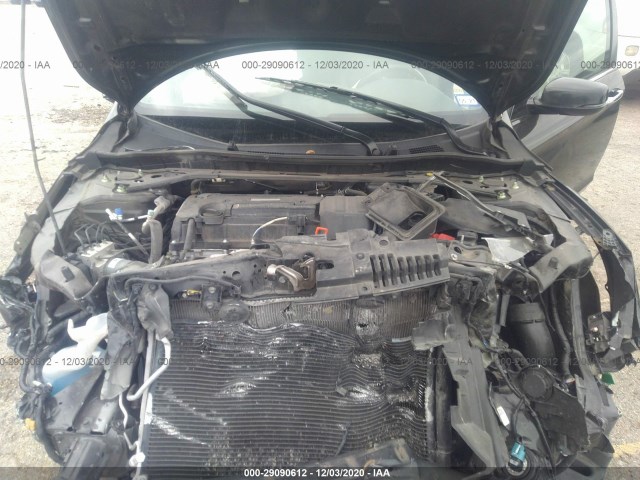 Photo 9 VIN: 1HGCR2F90HA225482 - HONDA ACCORD SEDAN 