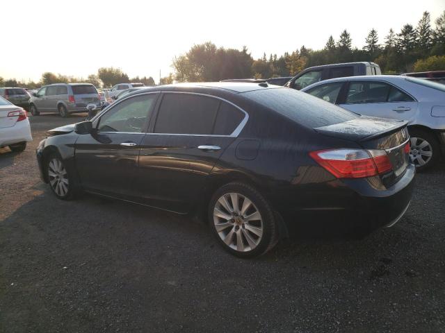 Photo 1 VIN: 1HGCR2F91EA800183 - HONDA ACCORD TOU 