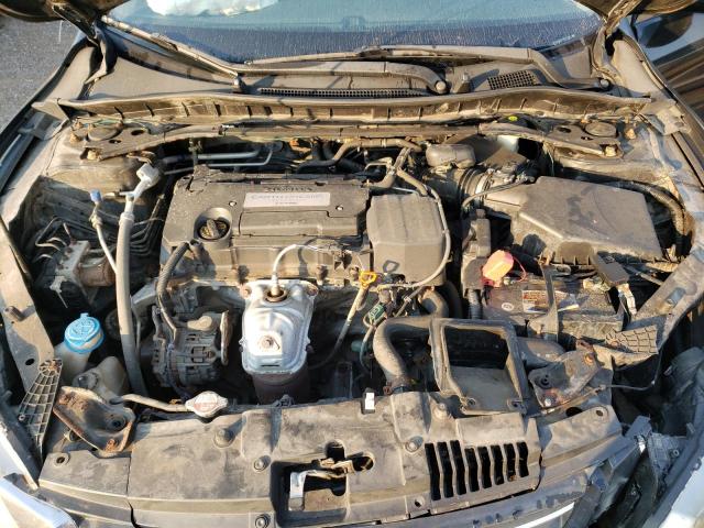 Photo 10 VIN: 1HGCR2F91EA800183 - HONDA ACCORD TOU 