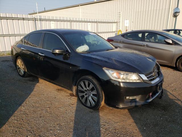 Photo 3 VIN: 1HGCR2F91EA800183 - HONDA ACCORD TOU 