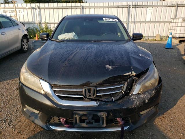 Photo 4 VIN: 1HGCR2F91EA800183 - HONDA ACCORD TOU 