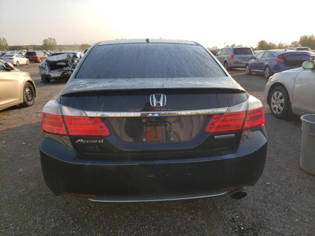 Photo 5 VIN: 1HGCR2F91EA800183 - HONDA ACCORD TOU 