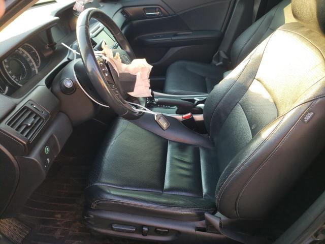 Photo 6 VIN: 1HGCR2F91EA800183 - HONDA ACCORD TOU 