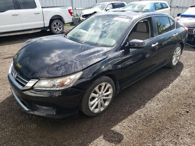 Photo 1 VIN: 1HGCR2F91EA811703 - HONDA ACCORD TOU 