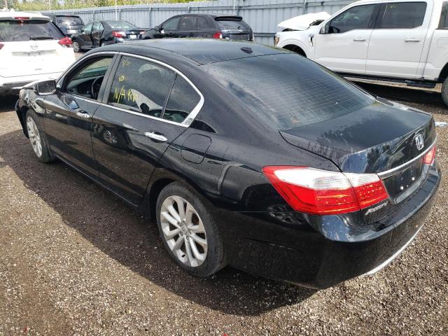 Photo 2 VIN: 1HGCR2F91EA811703 - HONDA ACCORD TOU 