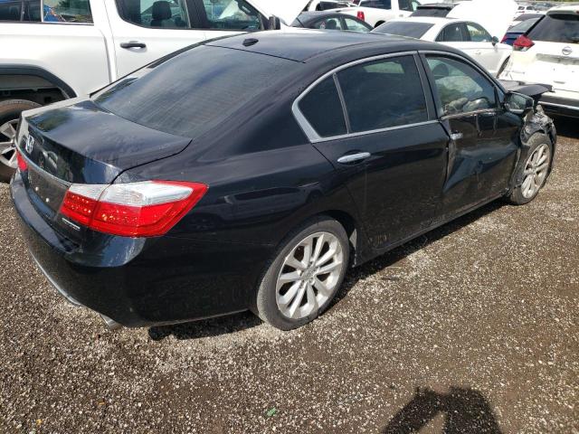 Photo 3 VIN: 1HGCR2F91EA811703 - HONDA ACCORD TOU 