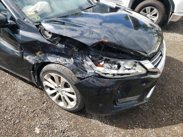 Photo 8 VIN: 1HGCR2F91EA811703 - HONDA ACCORD TOU 