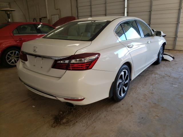 Photo 3 VIN: 1HGCR2F91GA004116 - HONDA ACCORD EXL 