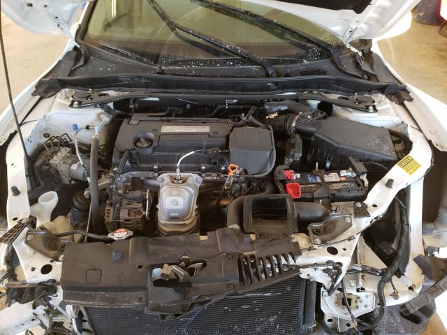 Photo 6 VIN: 1HGCR2F91GA004116 - HONDA ACCORD EXL 