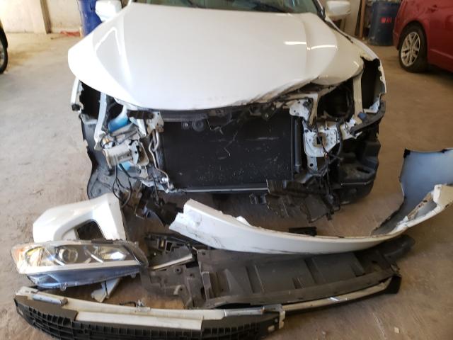 Photo 8 VIN: 1HGCR2F91GA004116 - HONDA ACCORD EXL 