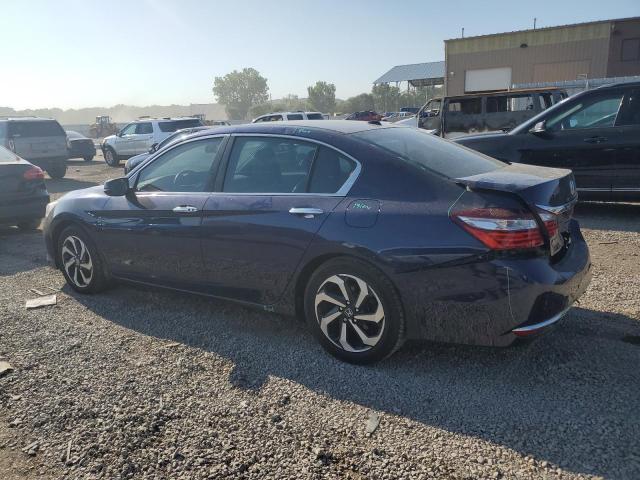 Photo 1 VIN: 1HGCR2F91GA031395 - HONDA ACCORD EXL 