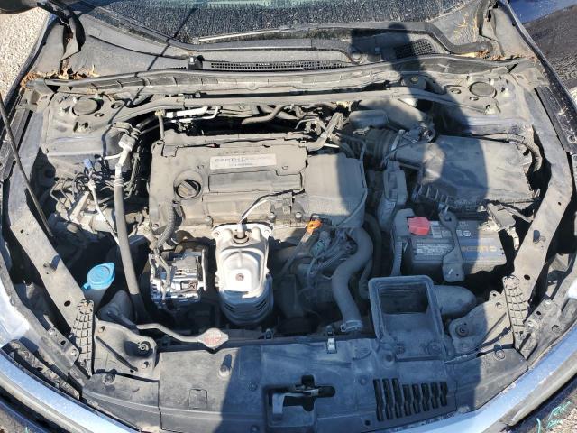 Photo 10 VIN: 1HGCR2F91GA031395 - HONDA ACCORD EXL 