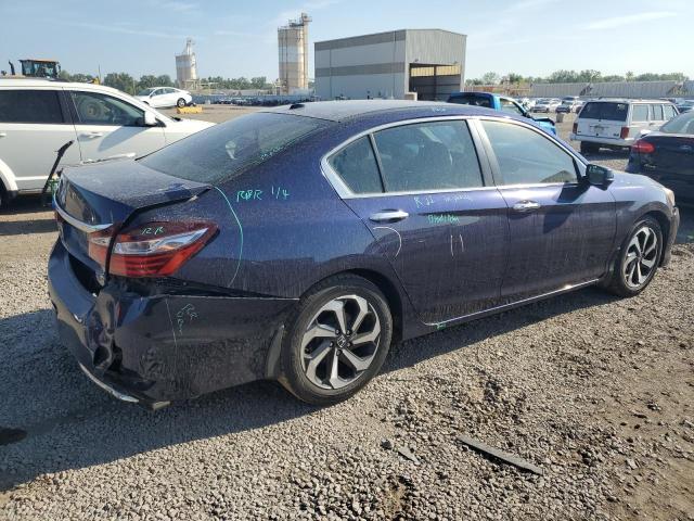 Photo 2 VIN: 1HGCR2F91GA031395 - HONDA ACCORD EXL 