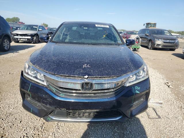 Photo 4 VIN: 1HGCR2F91GA031395 - HONDA ACCORD EXL 