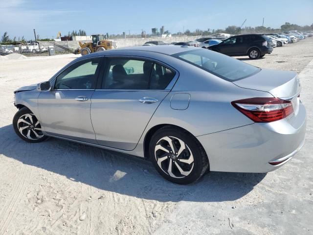 Photo 1 VIN: 1HGCR2F91GA048004 - HONDA ACCORD 