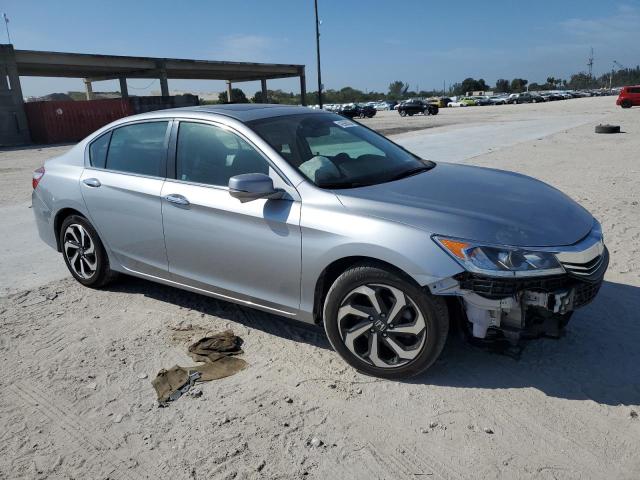 Photo 3 VIN: 1HGCR2F91GA048004 - HONDA ACCORD 