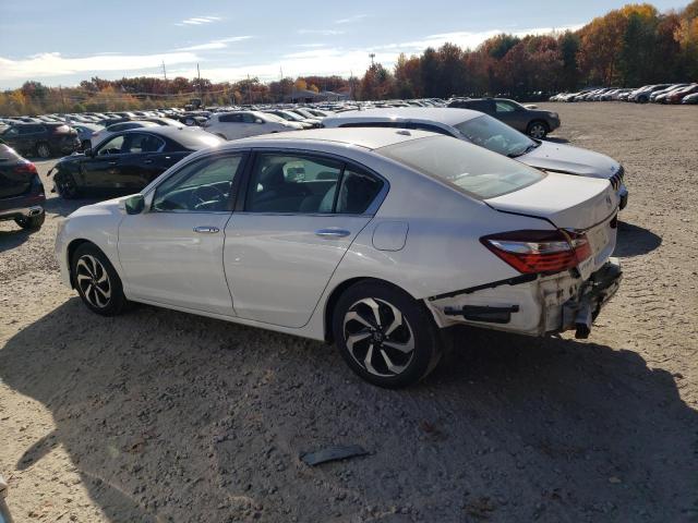 Photo 1 VIN: 1HGCR2F91GA078331 - HONDA ACCORD EXL 