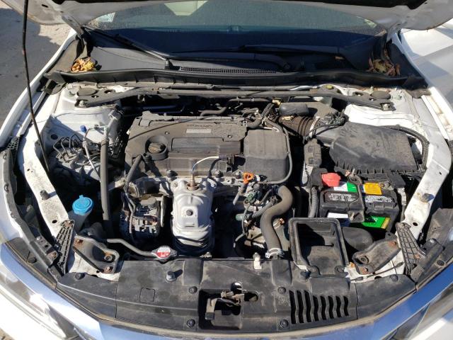 Photo 10 VIN: 1HGCR2F91GA078331 - HONDA ACCORD EXL 