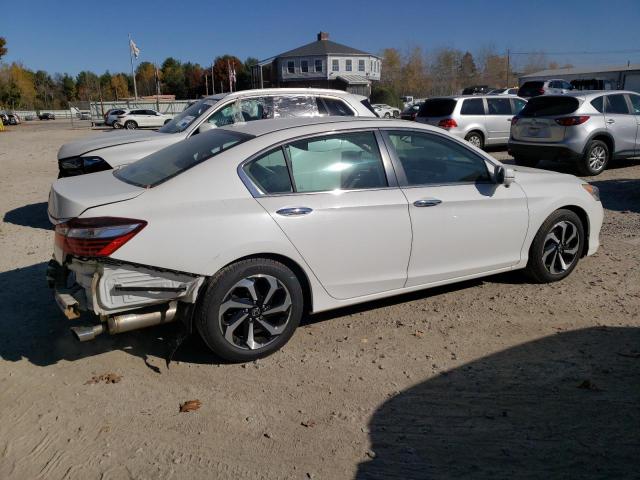 Photo 2 VIN: 1HGCR2F91GA078331 - HONDA ACCORD EXL 