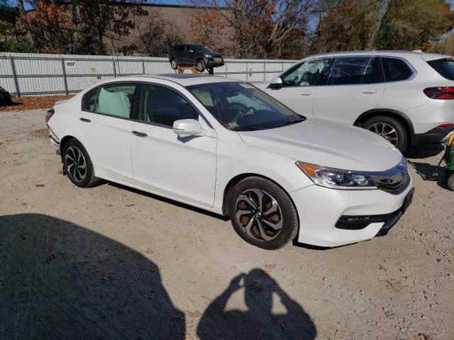 Photo 3 VIN: 1HGCR2F91GA078331 - HONDA ACCORD EXL 