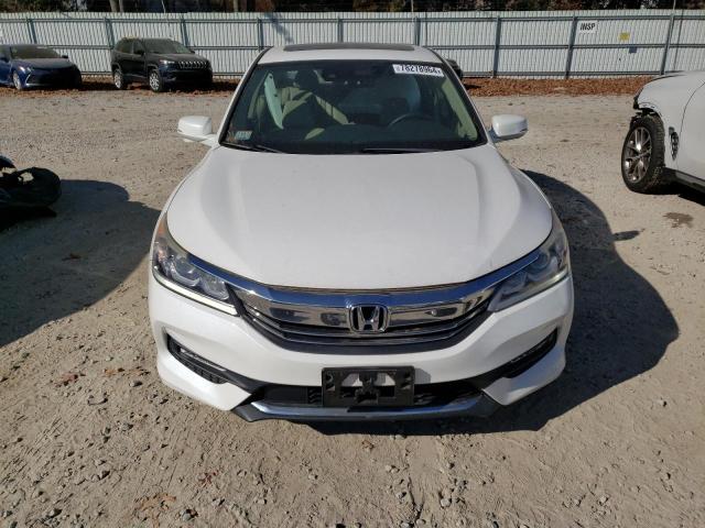 Photo 4 VIN: 1HGCR2F91GA078331 - HONDA ACCORD EXL 