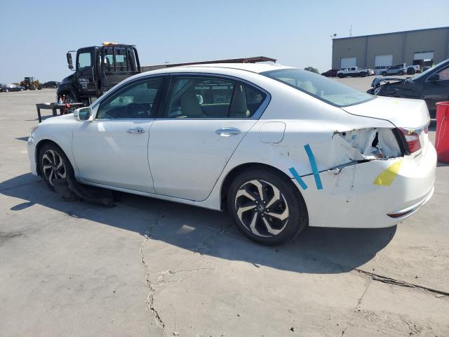 Photo 1 VIN: 1HGCR2F91GA114356 - HONDA ACCORD EXL 