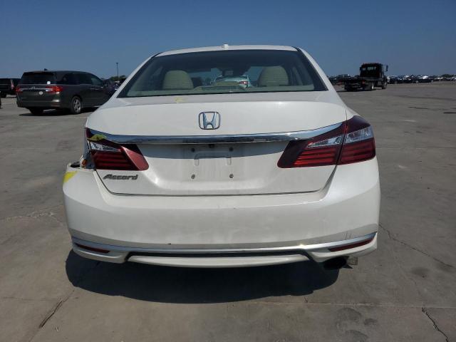 Photo 5 VIN: 1HGCR2F91GA114356 - HONDA ACCORD EXL 