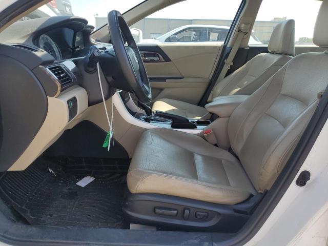 Photo 6 VIN: 1HGCR2F91GA114356 - HONDA ACCORD EXL 