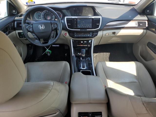 Photo 7 VIN: 1HGCR2F91GA114356 - HONDA ACCORD EXL 