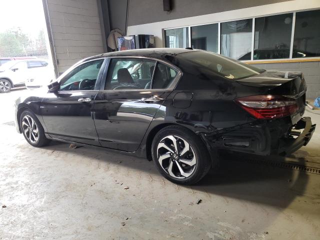 Photo 1 VIN: 1HGCR2F91GA124336 - HONDA ACCORD 