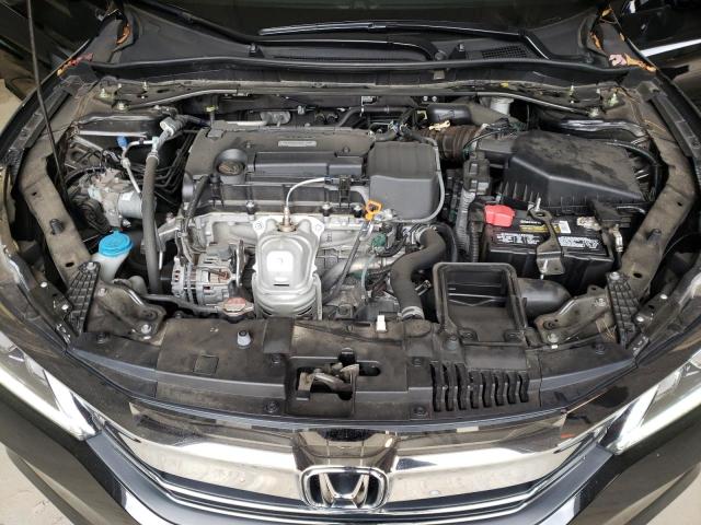 Photo 10 VIN: 1HGCR2F91GA124336 - HONDA ACCORD 