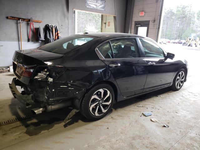 Photo 2 VIN: 1HGCR2F91GA124336 - HONDA ACCORD 