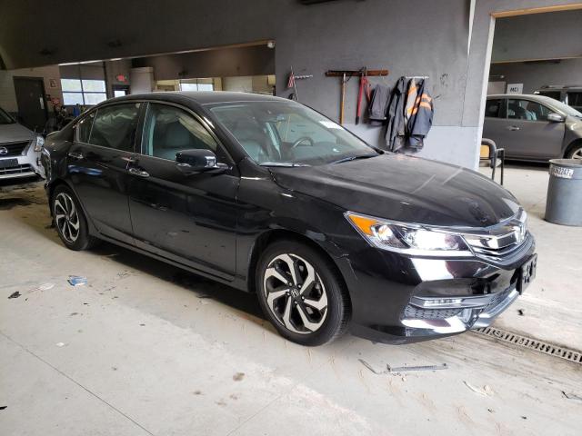 Photo 3 VIN: 1HGCR2F91GA124336 - HONDA ACCORD 