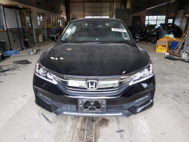 Photo 4 VIN: 1HGCR2F91GA124336 - HONDA ACCORD 