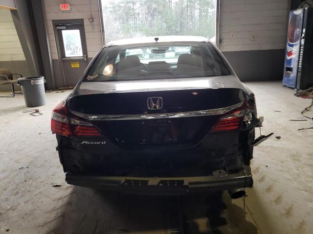 Photo 5 VIN: 1HGCR2F91GA124336 - HONDA ACCORD 