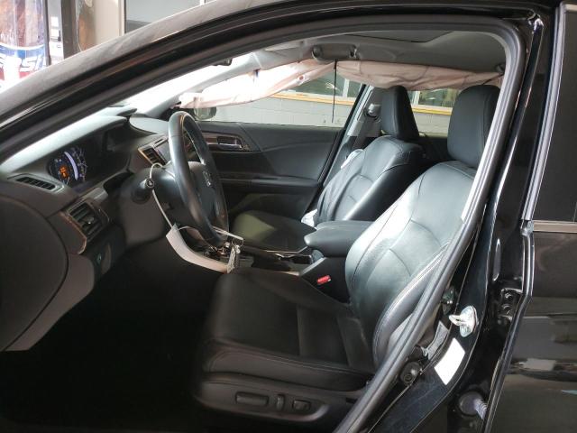 Photo 6 VIN: 1HGCR2F91GA124336 - HONDA ACCORD 