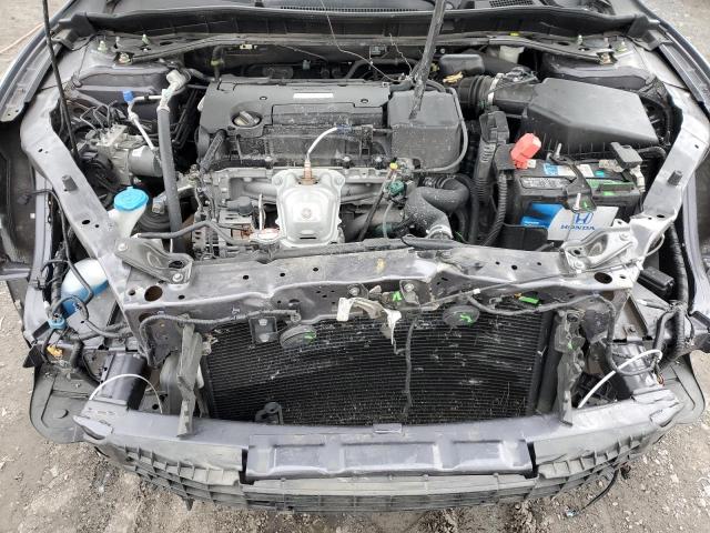 Photo 10 VIN: 1HGCR2F91GA134039 - HONDA ACCORD 