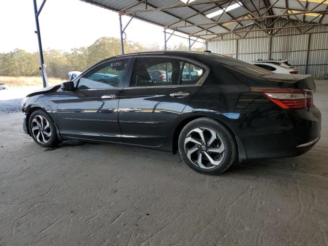 Photo 1 VIN: 1HGCR2F91GA139029 - HONDA ACCORD 