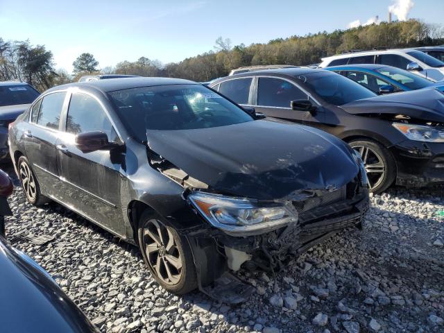 Photo 3 VIN: 1HGCR2F91GA139029 - HONDA ACCORD 