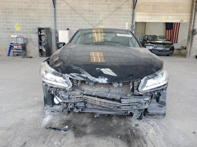 Photo 4 VIN: 1HGCR2F91GA139029 - HONDA ACCORD 