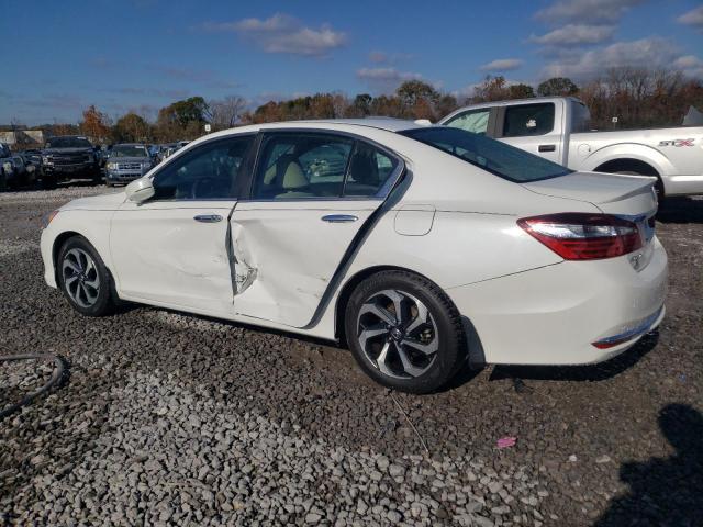 Photo 1 VIN: 1HGCR2F91GA143369 - HONDA ACCORD EXL 