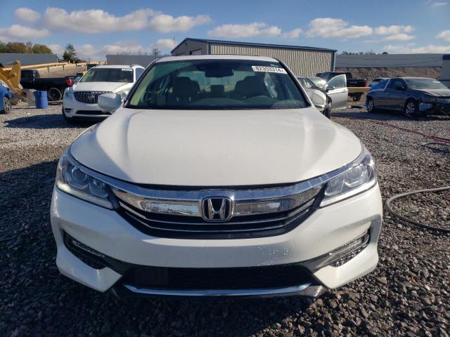 Photo 4 VIN: 1HGCR2F91GA143369 - HONDA ACCORD EXL 