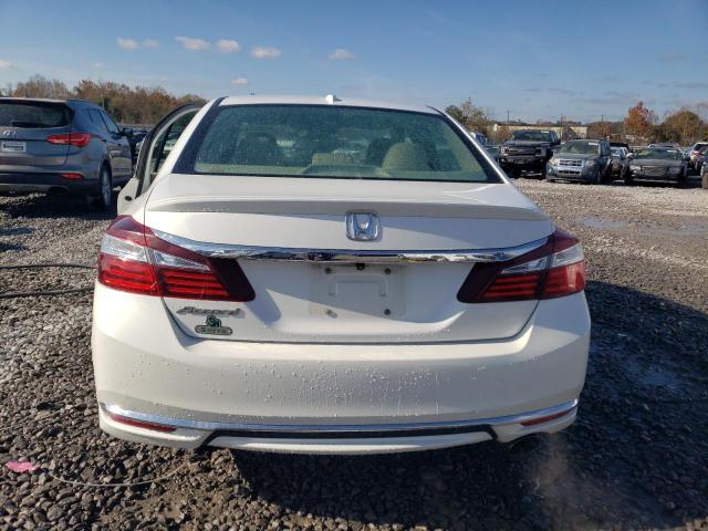 Photo 5 VIN: 1HGCR2F91GA143369 - HONDA ACCORD EXL 