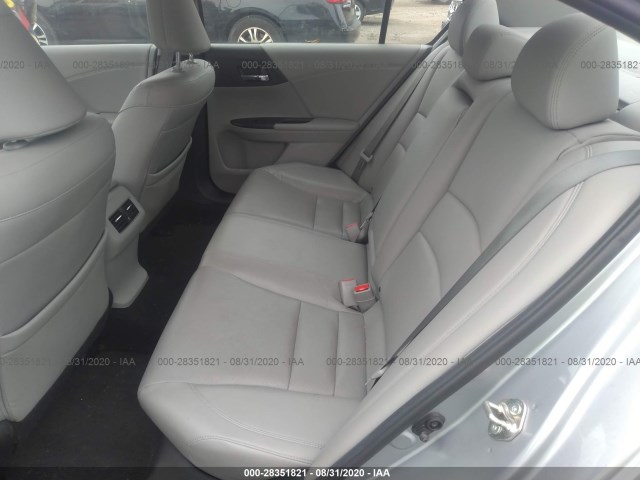 Photo 7 VIN: 1HGCR2F91GA158809 - HONDA ACCORD SEDAN 