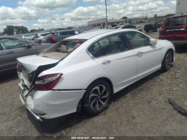 Photo 3 VIN: 1HGCR2F91GA215431 - HONDA ACCORD SEDAN 