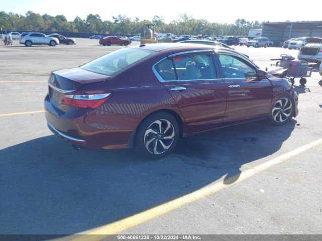 Photo 3 VIN: 1HGCR2F91HA002075 - HONDA ACCORD 