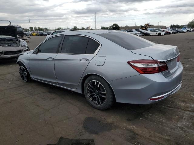 Photo 1 VIN: 1HGCR2F91HA020124 - HONDA ACCORD 